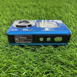 EX chứng nhận excam4800 Explosion Proof máy ảnh kỹ thuật số 4k intrinsically an toàn loại IP68 không thấm nước cho các khu vực nguy hiểm - Product Image 2