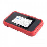 Launch X431 CRP123E OBD2 ENG ABS SRS en herramienta de diagnóstico automático Creader 123E OBDII EOBD lector de código escáner bueno que CRP123