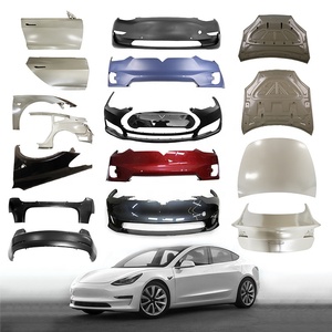 Kit de carrosserie d'accessoires automobiles directs d'usine pour <span class=keywords><strong>Tesla</strong></span> Model S X Y 3-OEM 1084168001 1073735S0 1533237-00-C <span class=keywords><strong>Prix</strong></span> bas - Product Image 2