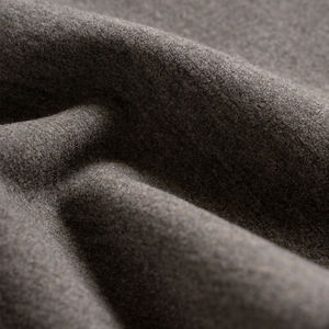 Tissu en <span class=keywords><strong>laine</strong></span> mérinos acrylique thermique Roma tricoté, doux, extensible, chaud, fonctionnel pour les sous-vêtements <span class=keywords><strong>de</strong></span> <span class=keywords><strong>base</strong></span> en automne et en hiver - Product Image 2