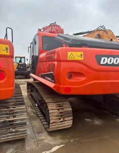 DX225LC-9 Doosan d'occasion excavatrice DH200LC DH225LX DX225LC - Product Image 4