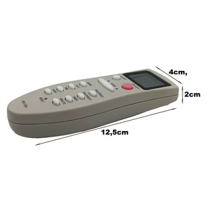 KK10A Replaced <b>Remote</b> <b>Control</b> for Changhong KK10A KK7A KK9A 29A 10B KK22A KK33A KK29A KK10B - Product Image 3