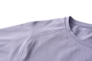 Camisetas Deportivas Sin Costuras para Hombre, Diseño Nuevo, Transpirables y de Secado Rápido, Fabricante Chino - Product Image 5
