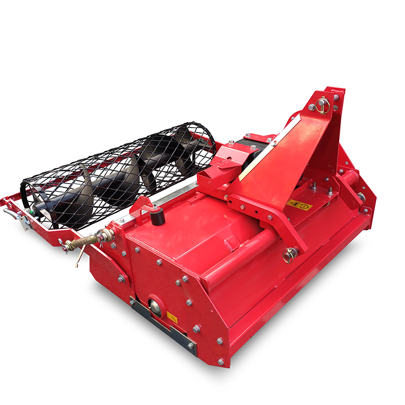 atv rotary tiller