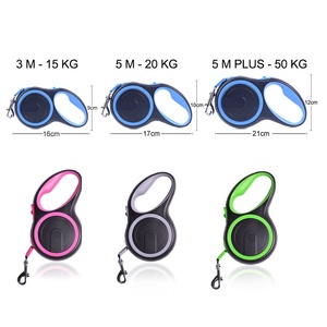 <span class=keywords><strong>Laisse</strong></span> <span class=keywords><strong>rétractable</strong></span> Durable <span class=keywords><strong>pour</strong></span> chiens, 3, 5 ou 8M, <span class=keywords><strong>pour</strong></span> grands chiots et chatons, corde de Traction, extensible et automatique, <span class=keywords><strong>pour</strong></span> la marche, accessoire <span class=keywords><strong>pour</strong></span> animaux de compagnie - Product Image 4