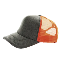 Casquette de baseball 5 panneaux en flanelle personnalisable avec logo pour adultes, visière pare-soleil d'extérieur pour agences de voyage, écoles, entreprises, usines