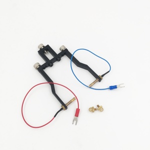 Soporte piezoeléctrico d31, soporte d15, probador d33 - Product Image 3