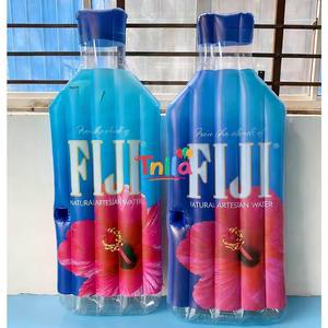 Botella de Bebida Inflable Publicitaria Colorida, Lata de Refresco Inflable Personalizada, Lata de Bebida Gigante Inflable para Promoción - Product Image 2