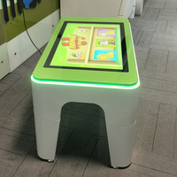 Table de jeu interactive Android 32 pouces, directement de l'usine
