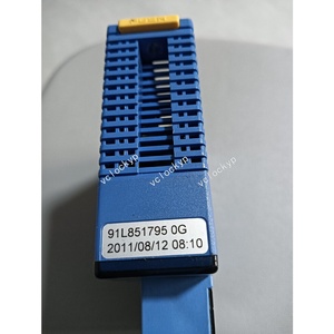 Nuevo MÓDULO DE Control PLC YOKOGAWA, comunicación Modbus de 0.1% de 200 precisión, período de muestreo de 100/MS para control de temperatura - Product Image 2