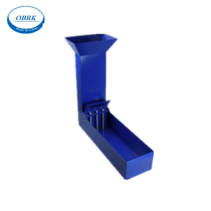 OEM didukung l-box alat uji l-box untuk <span class=keywords><strong>Flowability</strong></span> dan lulus uji kemampuan - Product Image 1