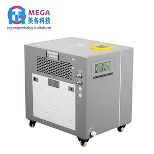 CY2800G 3/4 HP 1800W baja temperatura de fermentación de cerveza <span class=keywords><strong>mosto</strong></span> de cerveza, <span class=keywords><strong>vino</strong></span>, inmersión cervecería glicol enfriador - Product Image 3