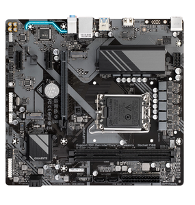 Nueva Placa Base para Juegos de Computadora de Escritorio Micro-ATX B760M Magic Eagle POWER D5, Chipset Intel, Doble <span class=keywords><strong>DDR5</strong></span>, 96 GB, SATA, PCI-E 3.0 - Product Image 4