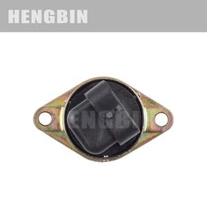 วาล์วควบคุมความเร็วรอบเดินเบา AC10 หมายเลขรุ่น 4288298 4298298 4300264 4458354 4458355 4612491 - Product Image 5