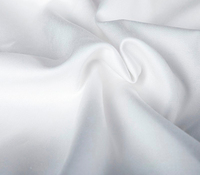 300T personnalisé 100% coton blanc reine ensemble de draps poche profonde ensemble de draps de lit pour hôtel