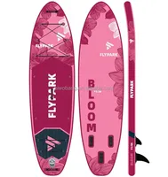 Origine weihai SUP paddle sup board planche de surf gonflable ISUP planche de surf paddle board paddle boards