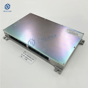 Controller Lms230518-2 Controller pengontrol mesin ekskavator untuk <span class=keywords><strong>SK200</strong></span>-<span class=keywords><strong>8</strong></span> Sk350-<span class=keywords><strong>8</strong></span> suku cadang ECU ekskavator - Product Image 6