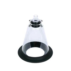 Máscara veterinaria <span class=keywords><strong>de</strong></span> anestesia animal para perros y gatos Equipo para mascotas para diagnóstico para cuidado <span class=keywords><strong>de</strong></span> mascotas Instrumentos veterinarios - Product Image 3