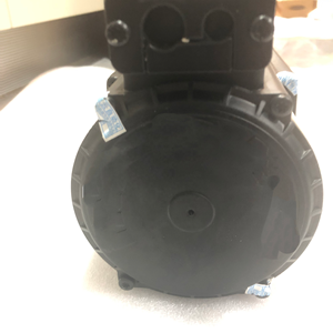 Motor de CA Original Nuevo Bo&sch Rex&roth R911274565/MKD071-0U550, 5500 RPM, 1.5kW, 3Nm para Equipos de Automatización Industrial - Product Image 5
