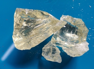 Agen ukuran Rosin pembuat kertas, meningkatkan ketahanan air pengemasan budaya kertas Rosin lemak - Product Image 3