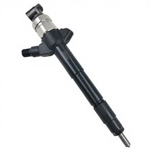 三菱帕杰罗4M41 3.2 di-d高品质新型柴油喷油器1465A054 095000-5760 - Product Image 1