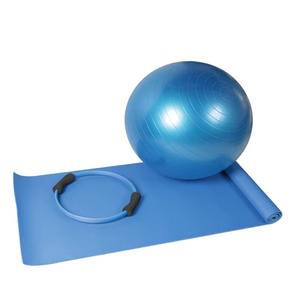 Il Kit di avviamento per <span class=keywords><strong>Yoga</strong></span> personalizzato di alta qualità include accessori per il Fitness di qualità e strumenti di supporto - Product Image 3
