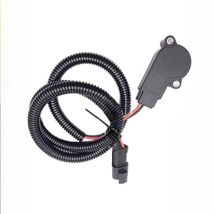 Capteur de position de chargeuse sur pneus 204-7949 2047949 pour moteur d'excavatrice C7 C10 C12 C13 3406E 826G 825G 950G 962G - Product Image 1