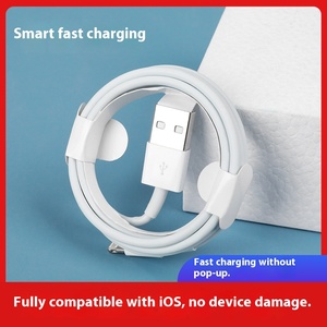 Phổ <span class=keywords><strong>1</strong></span> <span class=keywords><strong>Meter</strong></span> nhanh chóng sạc USB cáp dữ liệu cho Apple iPhone 15 14 8 <span class=keywords><strong>7</strong></span> XS XR pd20w điện thoại di động sử dụng - Product Image 4