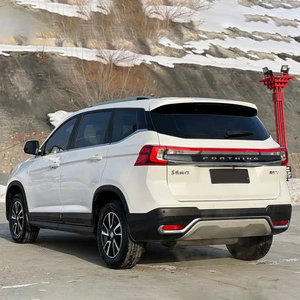 Dongfeng Forthing T5 2021 - <span class=keywords><strong>Auto</strong></span> a Benzina Usata Fengxing T5 con Volante a Sinistra, Sedili in Pelle, Alte Prestazioni - Acconto - Product Image 4