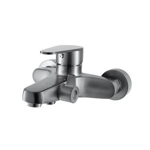 Robinet <span class=keywords><strong>de</strong></span> <span class=keywords><strong>douche</strong></span> en acier inoxydable 304, mitigeur chaud/froid, double ouverture, <span class=keywords><strong>pommeau</strong></span> <span class=keywords><strong>de</strong></span> <span class=keywords><strong>douche</strong></span> chaud/froid (3-en-1) - Product Image 1