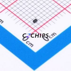 ทรานซิสเตอร์ฟิลด์ทรานซิสเตอร์ X1-DFN1006-3 DMP56D0UFB-7B (Mosfet) แบบดั้งเดิม-ใหม่ - Product Image 1