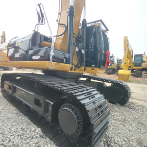 30 Ton Hot Sale Pesado Cat Crawler Digger CAT 330D2L Escavadeira Usada 308E2 320BL 320D 306 329D2 Escavadeira Bom Preço para Venda - Product Image 4