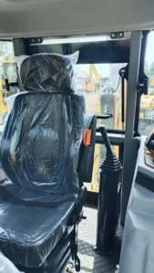 Экскаватор-погрузчик, 7600 кг - Product Image 4