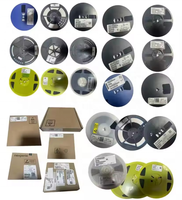 Original y genuino OEM marca STM32F103C8T6 STM32F407VET6 STM32 serie completa IC MCU completamente encapsulado Shenzhen/OEM en Stock