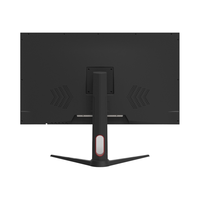 Moniteur PC HDR 4K de 32 pouces avec écran LCD IPS à taux de rafraîchissement de 100Hz Interface DP pour ordinateur de bureau Nouveau produit
