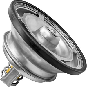 Thermostat du système de refroidissement de l'excavatrice sur chenilles OEM Modèle D13 Numéros de pièce 21613426 7421613426 21412639 - Product Image 1