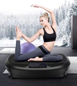 Nouveau style de <span class=keywords><strong>plateforme</strong></span> <span class=keywords><strong>vibrante</strong></span> pour exercices de remise en forme, <span class=keywords><strong>plateforme</strong></span> <span class=keywords><strong>vibrante</strong></span> pour le corps entier, <span class=keywords><strong>plateforme</strong></span> <span class=keywords><strong>vibrante</strong></span> pour la salle de <span class=keywords><strong>sport</strong></span>, pour la rééducation, utilisation en centre de remise en forme - Product Image 2