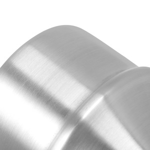 <strong>Trumpet</strong> Mute Aluminum <strong>Trumpet</strong> <strong>Muffler</strong> Sound Attenuator Muffling Dampening Professional Brass Instrument Accessories - Product Image 6