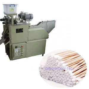 cotton bud making machine manufacturer cotton buds making machine price in india