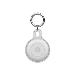 2024 nouveauté protection Anti-perte Tracker localisateur porte-clés Silicone étanche <span class=keywords><strong>Airtag</strong></span> étui pour Airtags - Product Image 2