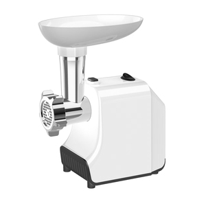 Picadora de carne eléctrica casera de alta eficiencia personalizada, máquina para hacer salchichas, máquina para moler carne para uso en la cocina - Product Image 2