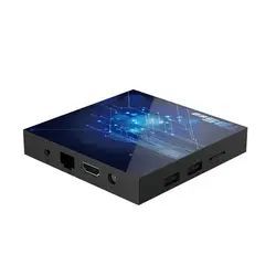 สินค้าใหม่ชิป S905W2 T95W2กล่องทีวี2.4G 5.8G dual WiFi 2G 8G 16G ROM Android 11 OS ชุดกล่องอัจฉริยะ <span class=keywords><strong>W2</strong></span> T95ขายดี - Product Image 5