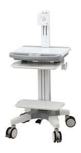 Carrito Médico Multifuncional de Alta Calidad para Hospitales, Agencia de <span class=keywords><strong>Alquiler</strong></span> de Vehículos - Product Image 5