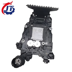 Unité de commande de transmission remanufacturée JT <span class=keywords><strong>0GC</strong></span> TCU 927711G / 927711H <span class=keywords><strong>DSG</strong></span> 7 vitesses DQ381 OGC927711G / 0GC927711H Pièces de boîte de vitesses - Product Image 1