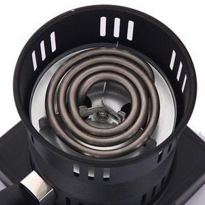 Hot bán tùy chỉnh điện bán buôn Shisha than nóng cho hút thuốc <span class=keywords><strong>hookhas</strong></span> - Product Image 2