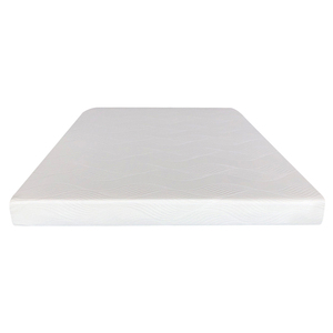 Twin đầy đủ Nữ Hoàng Vua lai Gel Bộ nhớ bọt Nệm Túi cuộn cuộn vải dệt kim sang trọng bệnh viện hiện đại - Product Image 2