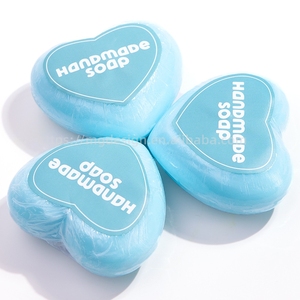 Bán Buôn Chăm Sóc Cá Nhân Xà Phòng PP Xà Phòng Khu Vực Tư Nhân Ấm Áp Và Sạch sẽ Tắm Và Tắm Hương Thơm Tinh Dầu Tình Yêu Xà Phòng Làm Bằng Tay - Product Image 6
