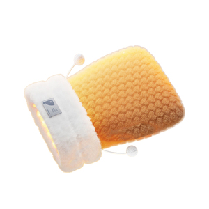 <strong>Pet</strong> Sleeping Bag Cat Bed with Tunnel - Enclosed Plush Rabbit Fur <strong>House</strong> for Winter Secure Hideaway for Cats and Small Dogs - Product Image 6