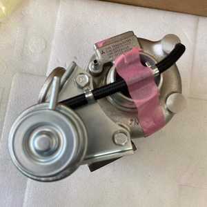 1G777-17012 1J700-17012 Turbocompresseur d'excavateur V3307 V3307T pour Kubota, puissance extrême, consommation de carburant économique, robuste, durable, supérieur - Product Image 6