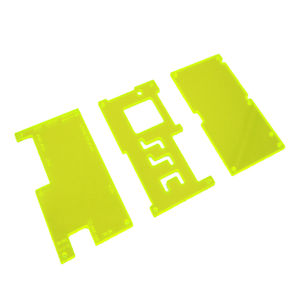 Accessori del <span class=keywords><strong>Video</strong></span> Gioco All'ingrosso In Cina OSSC CASO di Sostituzione per OSSC - Product Image 6